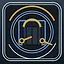 Dungeon Regular icon