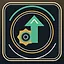 Well-Stocked Shop icon