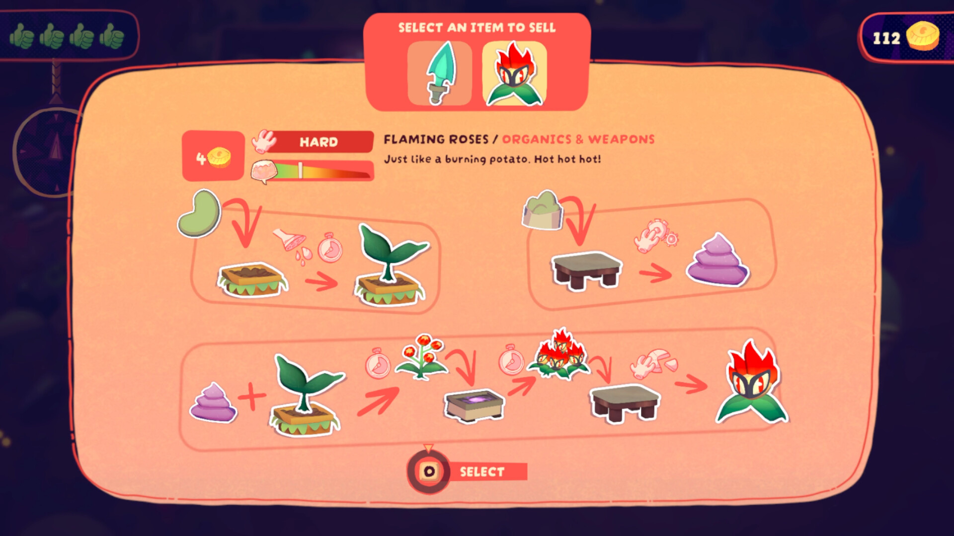 Clerks and Quirks Demo Screenshot 12