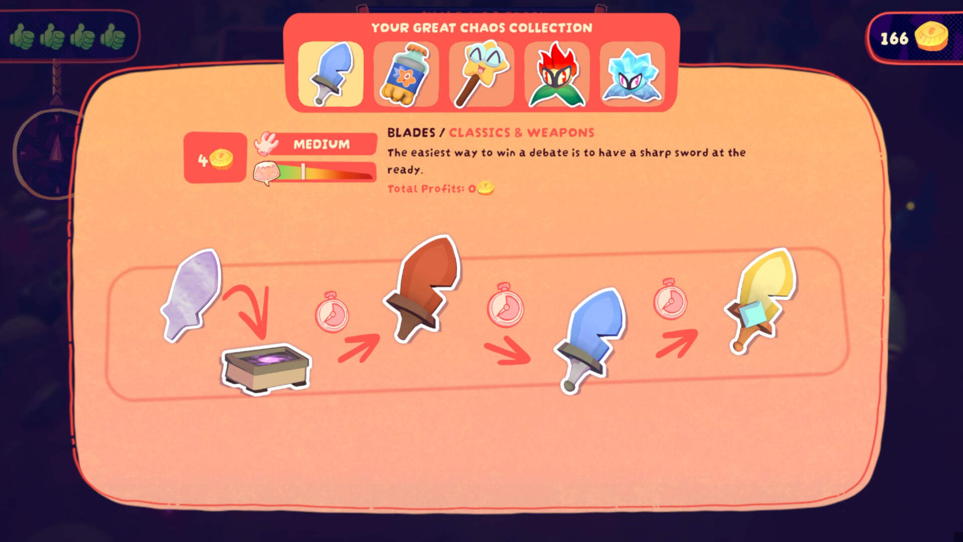 Clerks and Quirks Demo Screenshot 14