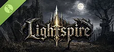 Lightspire: Cards Demo