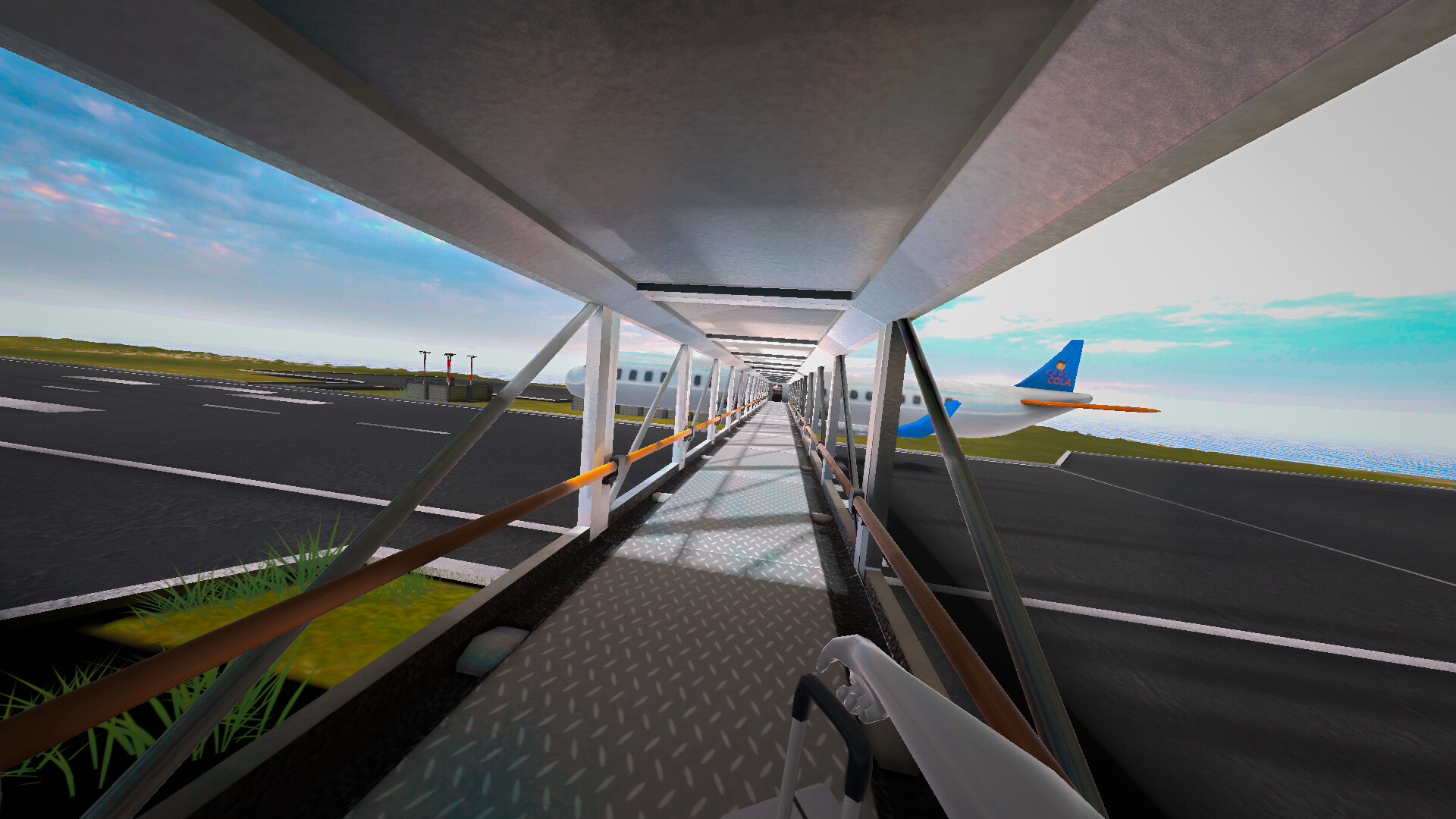 Version Control Screenshot 1