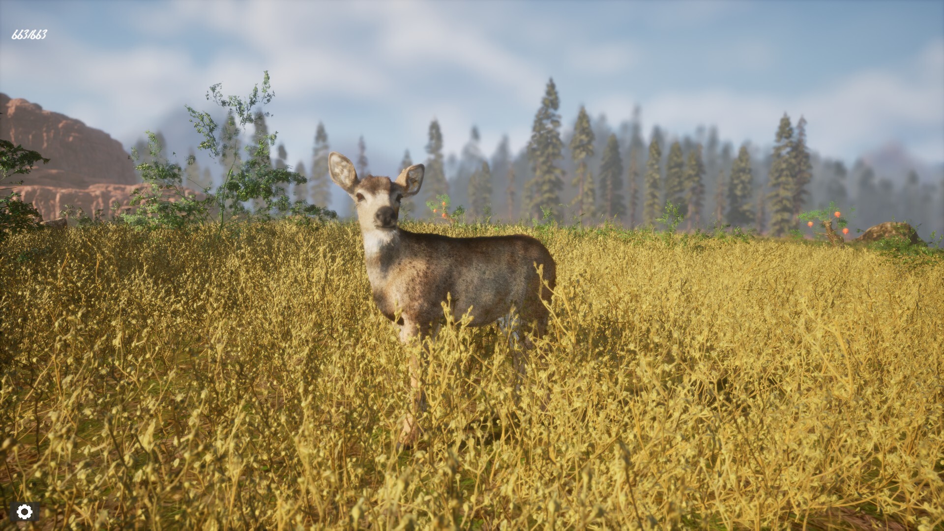 Untamed Kingdom Screenshot 7