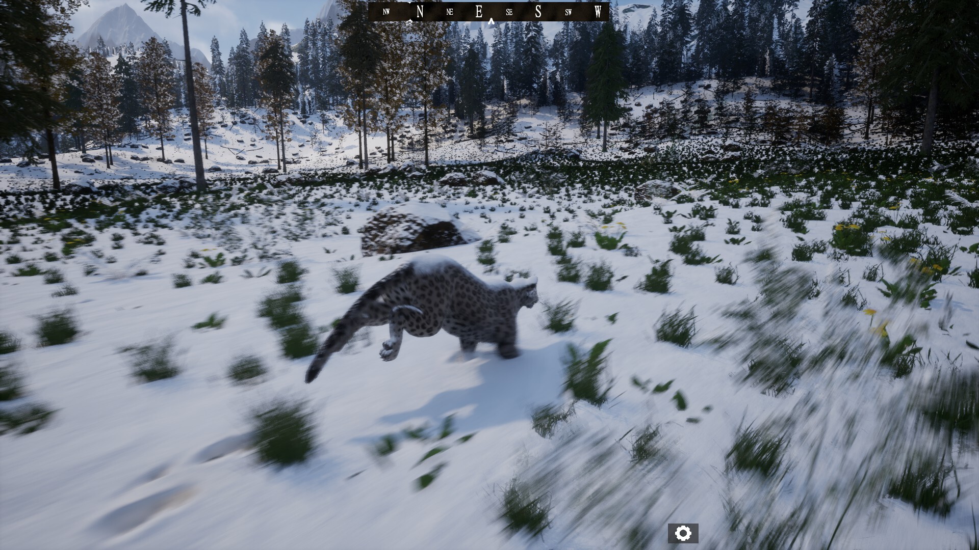 Untamed Kingdom Screenshot 4