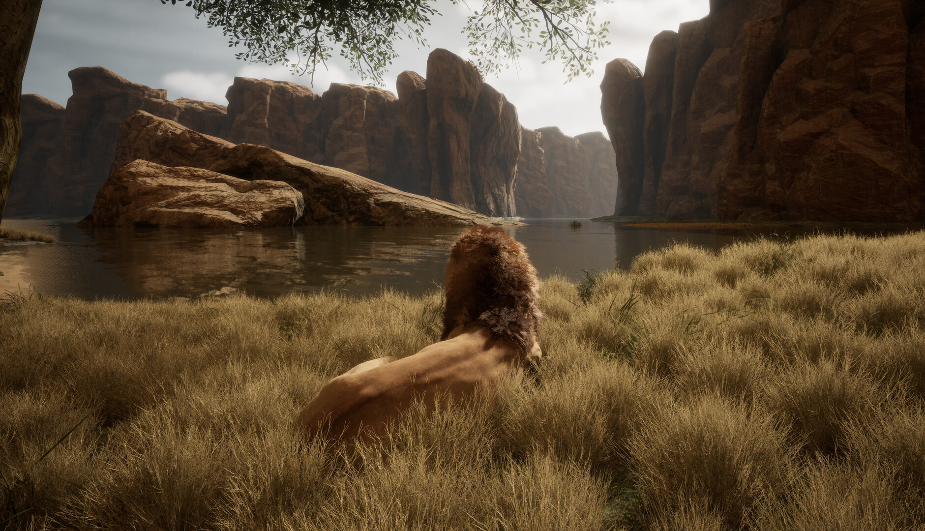 Untamed Kingdom Screenshot 18