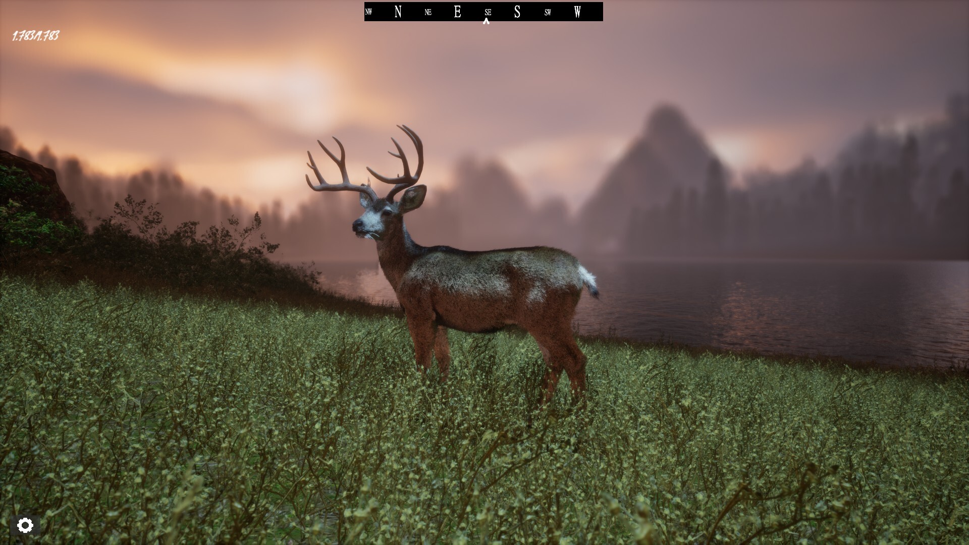 Untamed Kingdom Screenshot 3