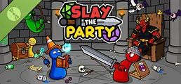 Slay the Party Demo