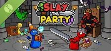 Slay the Party Demo