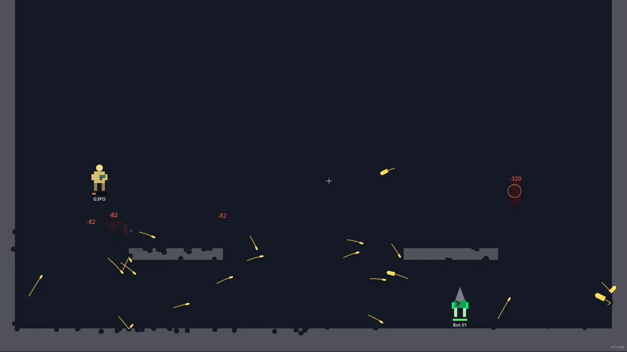 Stickplosion Screenshot 4