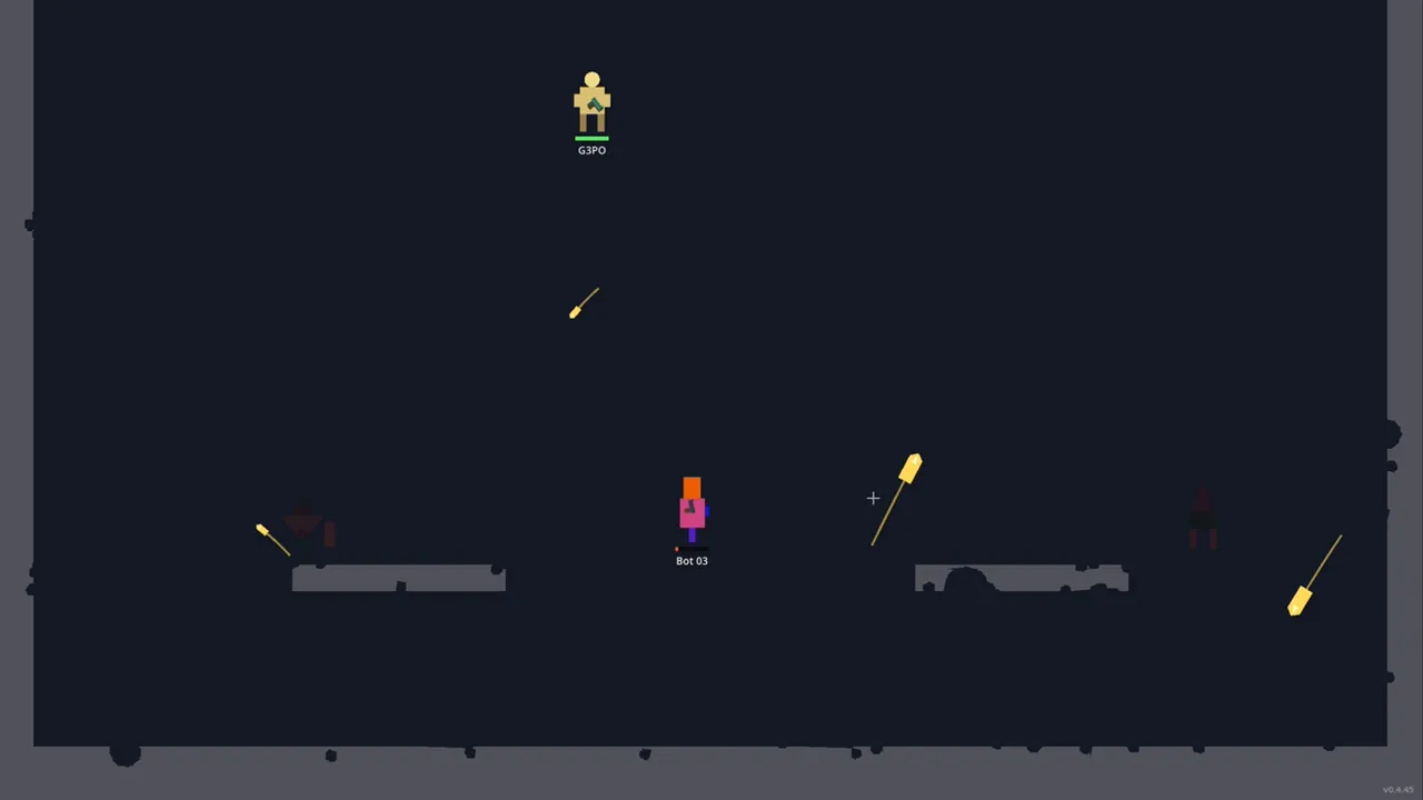 Stickplosion Screenshot 3