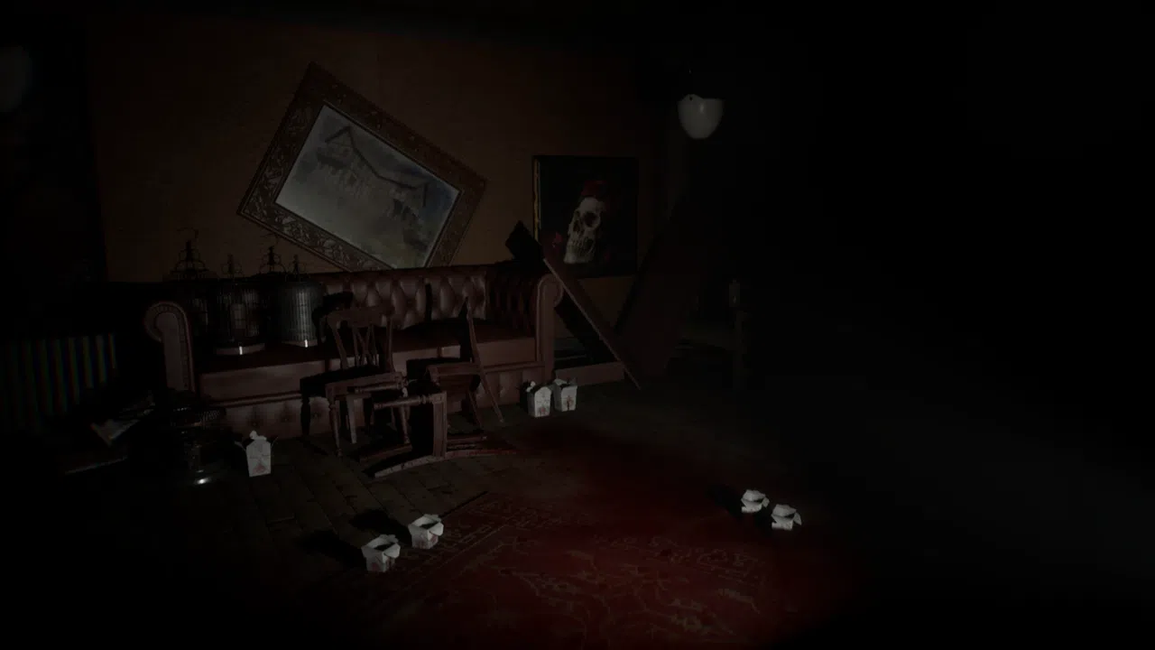 Vellar Demo Screenshot 3