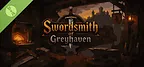Swordsmith of Greyhaven Demo