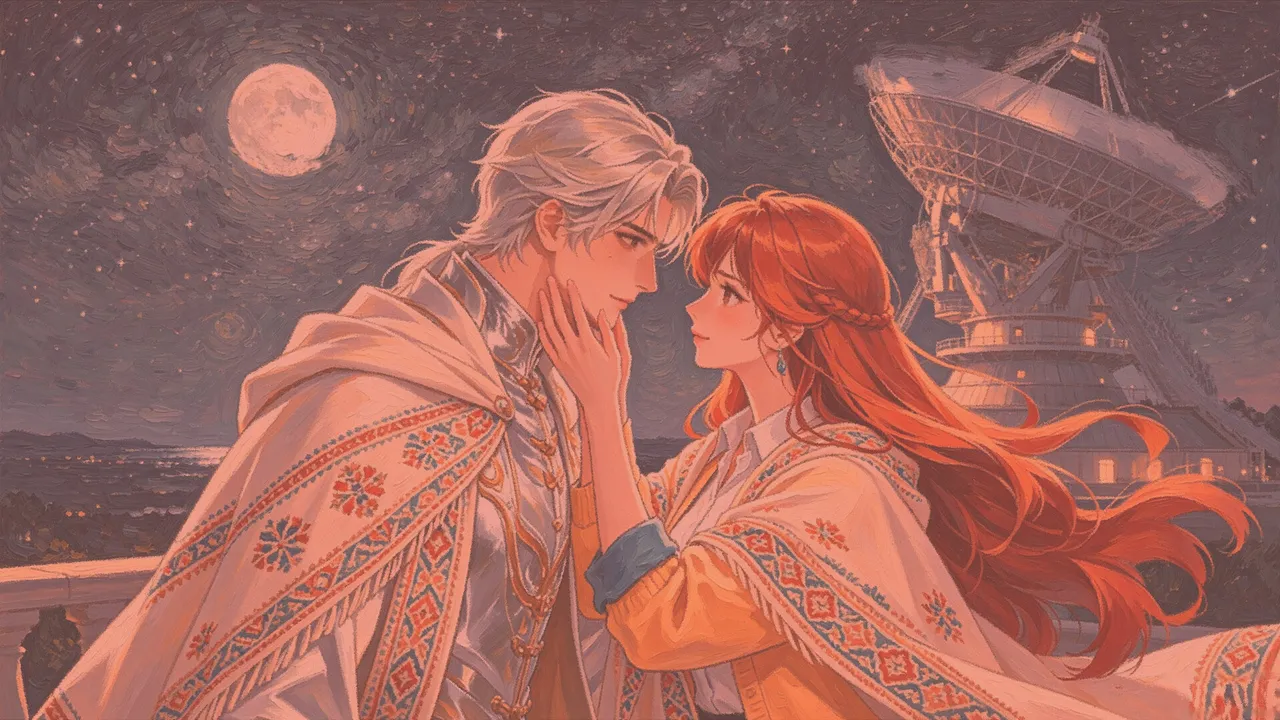 Twilight Tides : Mirage Journey Screenshot 6