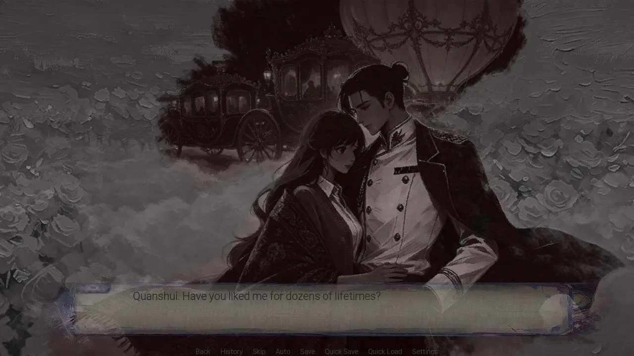 Twilight Tides : Mirage Journey Screenshot 10