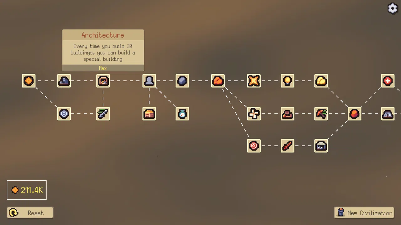 Babel Legacy Screenshot 1