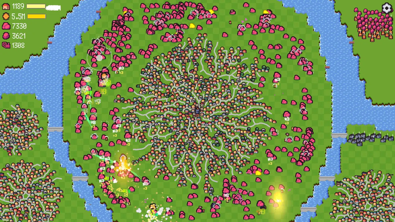 Babel Legacy Screenshot 3