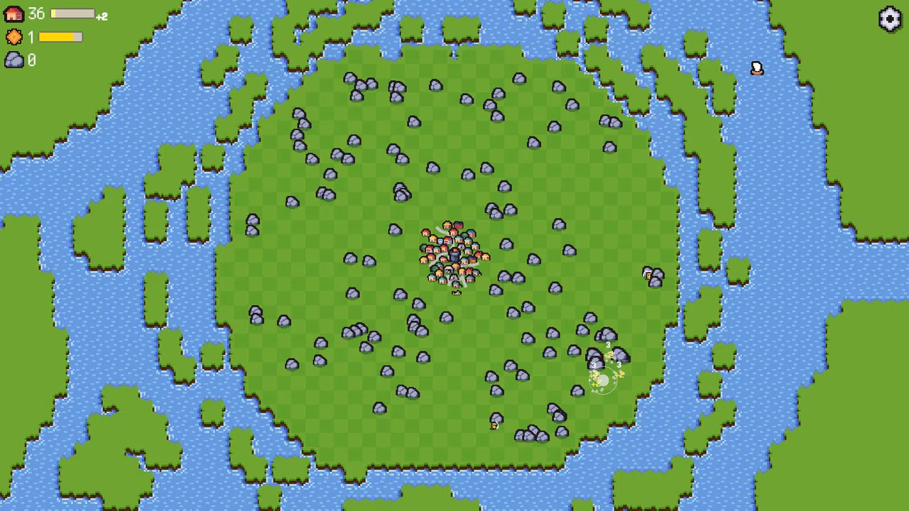 Babel Legacy Screenshot 7
