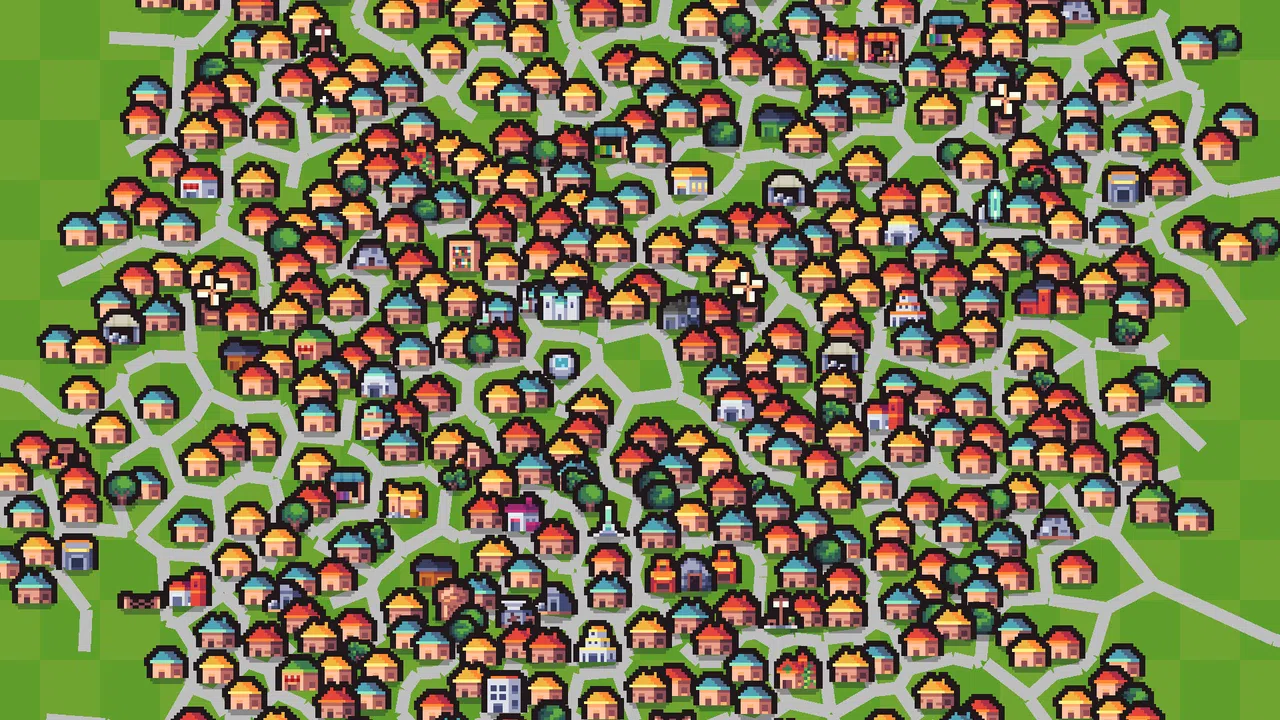 Babel Legacy Screenshot 5