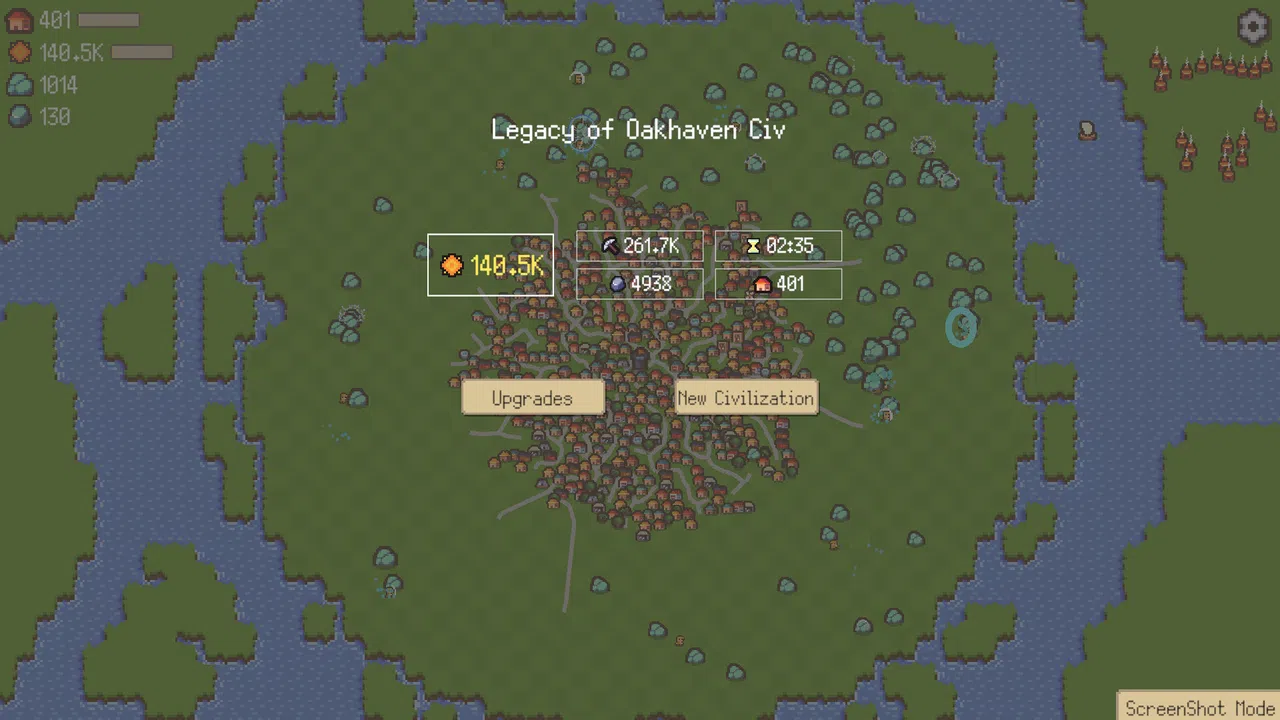 Babel Legacy Screenshot 4