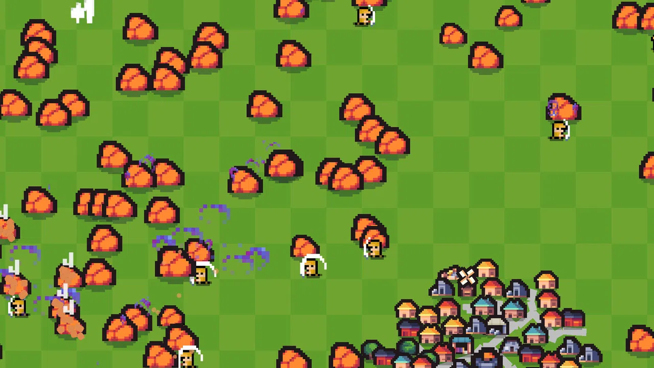 Babel Legacy Screenshot 2