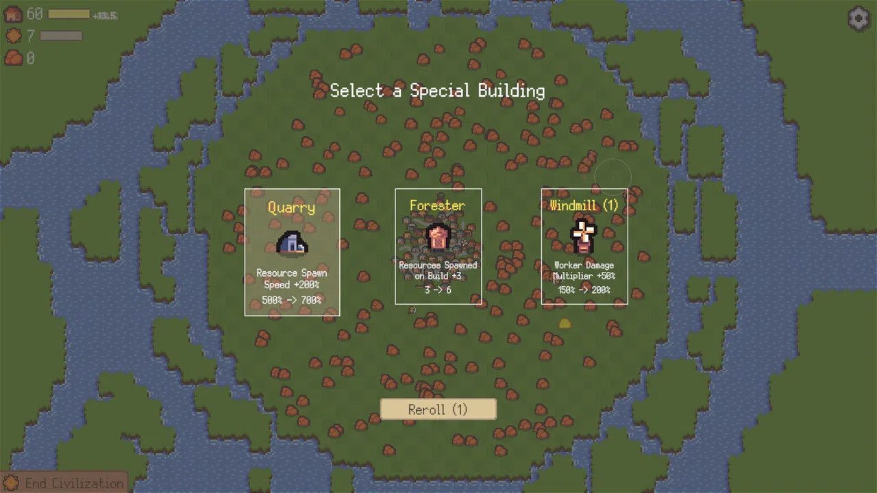 Babel Legacy Screenshot 6
