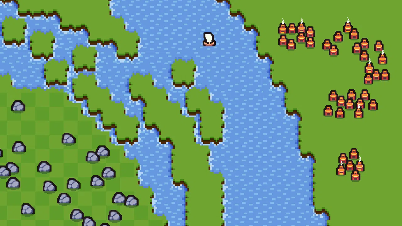 Babel Legacy Demo Screenshot 8
