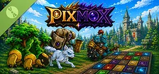 Pixmox Demo