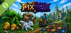 Pixmox Demo