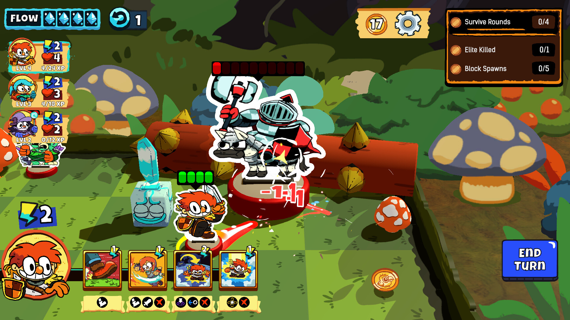 Bounce Castle Demo Screenshot 4