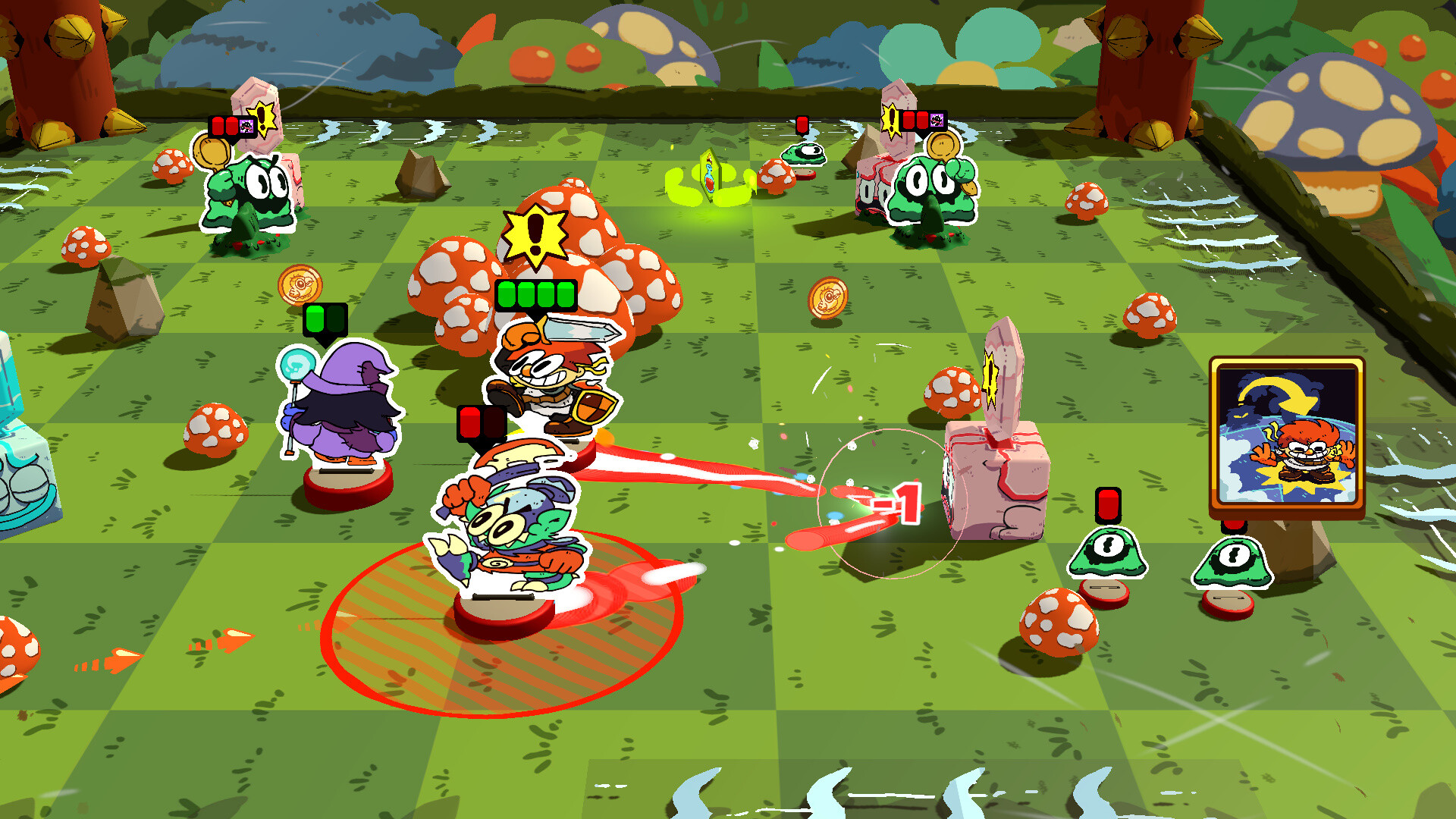 Bounce Castle Demo Screenshot 3