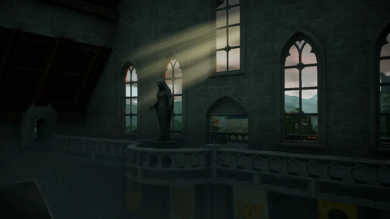 Tales of the Trade Demo Screenshot 3