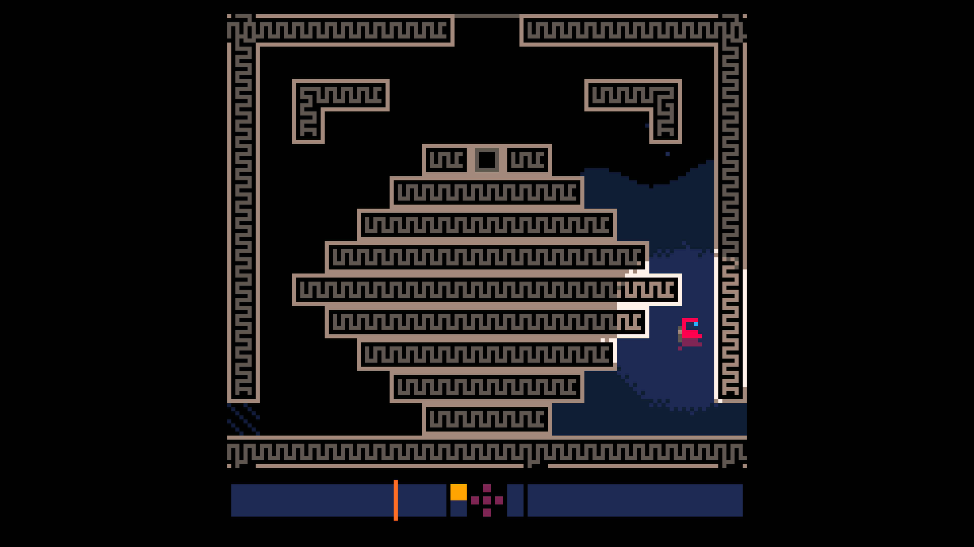 Derelict Star Soundtrack Screenshot 6