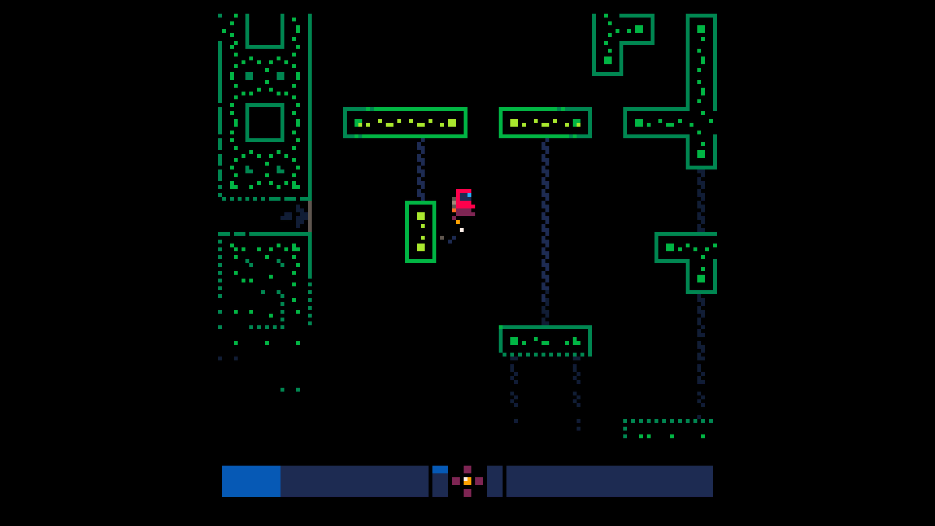 Derelict Star Soundtrack Screenshot 3
