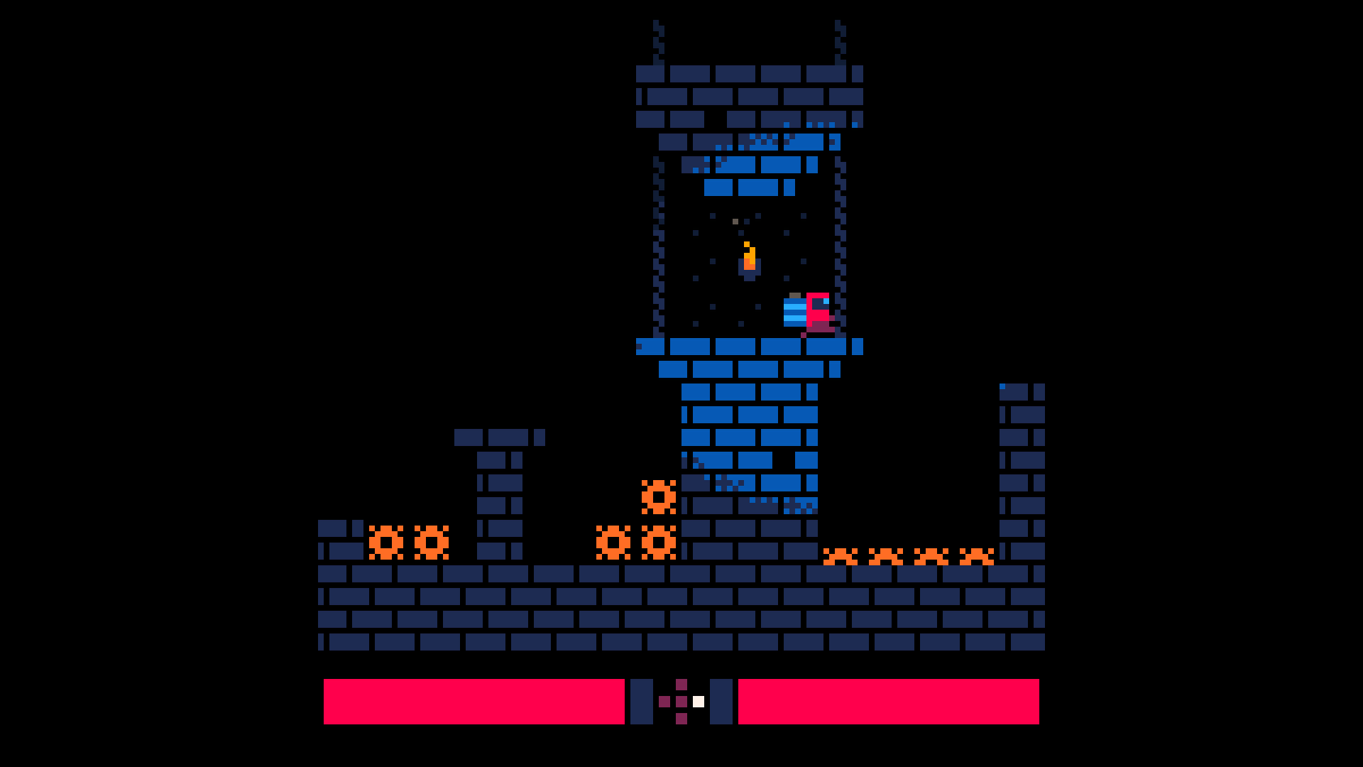 Derelict Star Soundtrack Screenshot 2