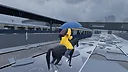 Rain Station Z Screenshot 5