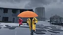 Rain Station Z Screenshot 4