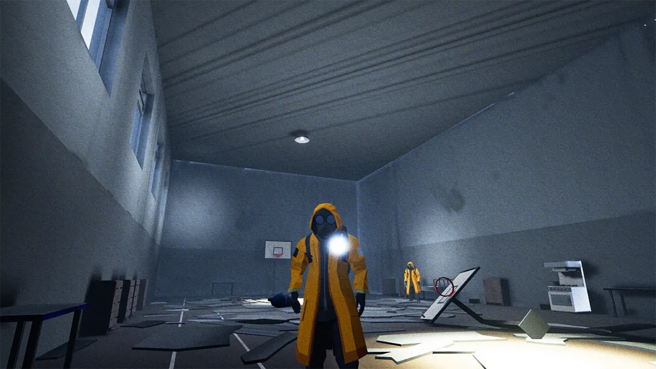 Rain Station Z Screenshot 3