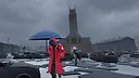 Rain Station Z Screenshot 1