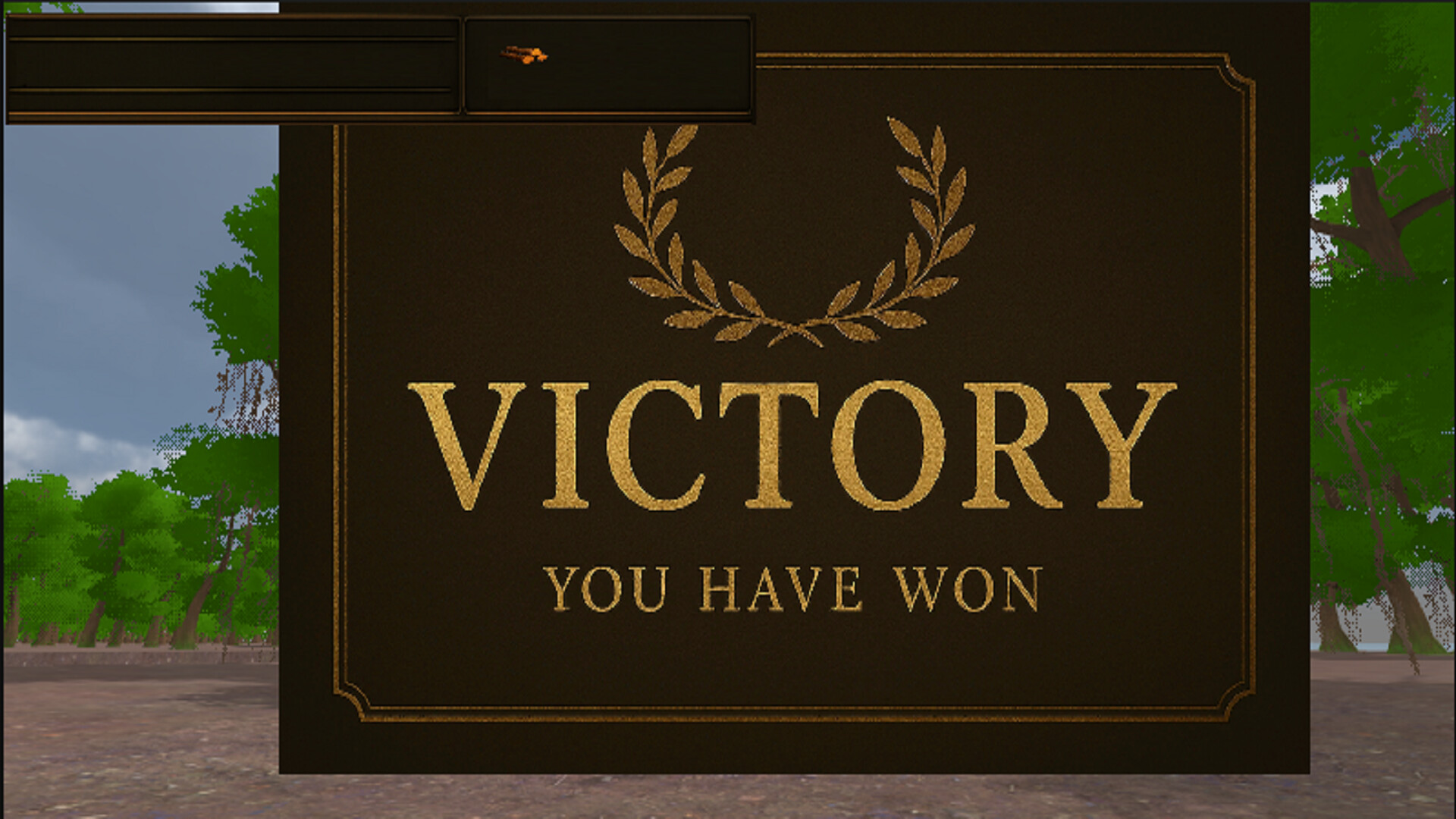 Echoes of the Wild Screenshot 2