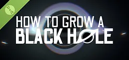 How To Grow a Black Hole Demo