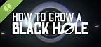 How To Grow a Black Hole Demo