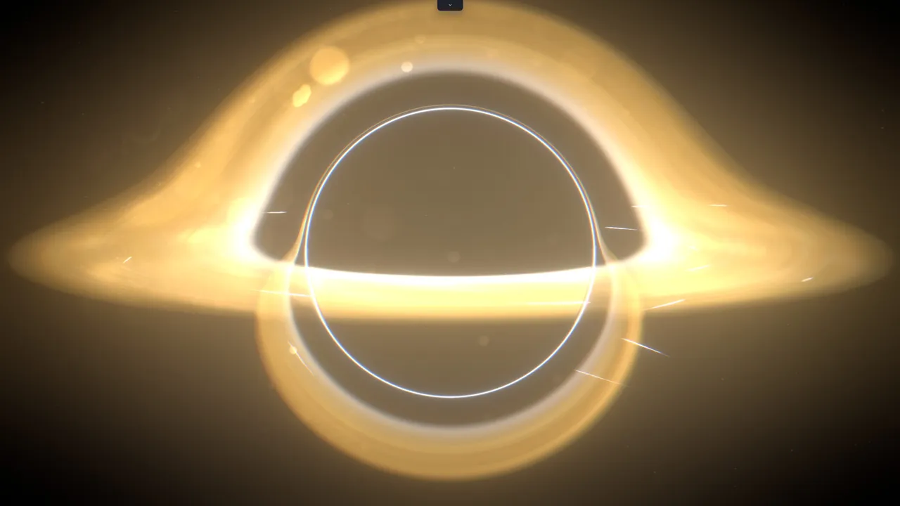 How To Grow a Black Hole Demo Screenshot 4