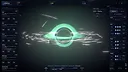 How To Grow a Black Hole Demo Screenshot 1