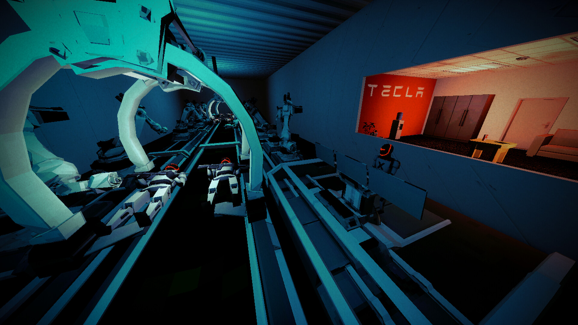 MR DONALD: SAVE VATICAN Screenshot 9