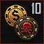 The Grind icon