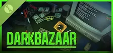 DarkBazaar Demo