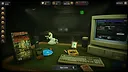 DarkBazaar Demo Screenshot 0