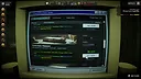 DarkBazaar Demo Screenshot 1
