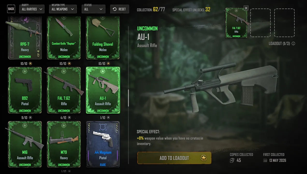 DarkBazaar Demo Screenshot 4