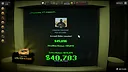 DarkBazaar Demo Screenshot 7